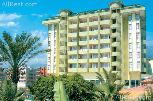 Happy Elegance Hotel 2